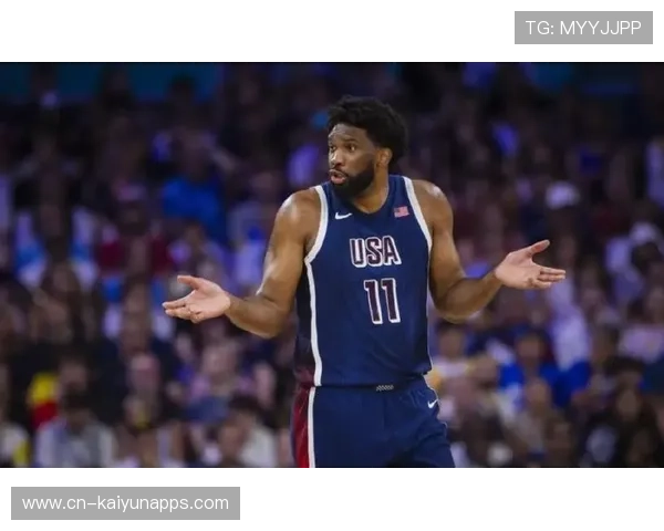 76人警惕恩比德负荷过高：如何让“乔尔-恩比德”保持健康，成就球队未来