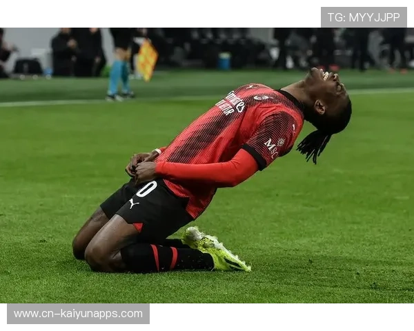 AC米兰反击一条龙，莱奥单刀破门献惊喜