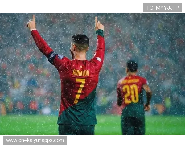 C罗期待迎来最后一次世界杯之战，葡萄牙全力以赴